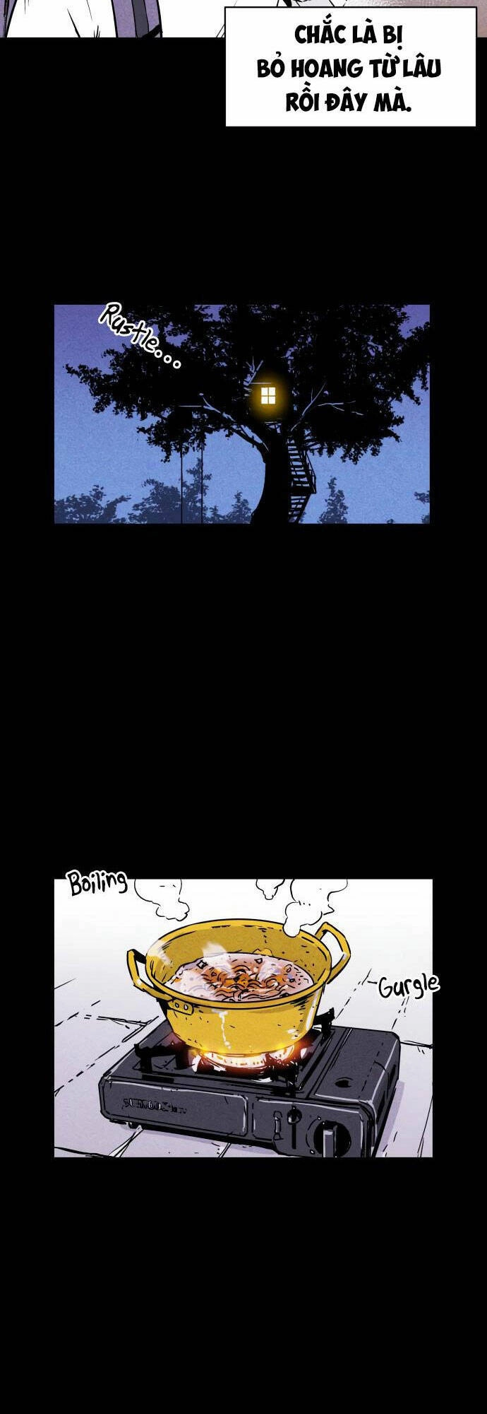 Chuồng Lợn Chapter 9 - 6