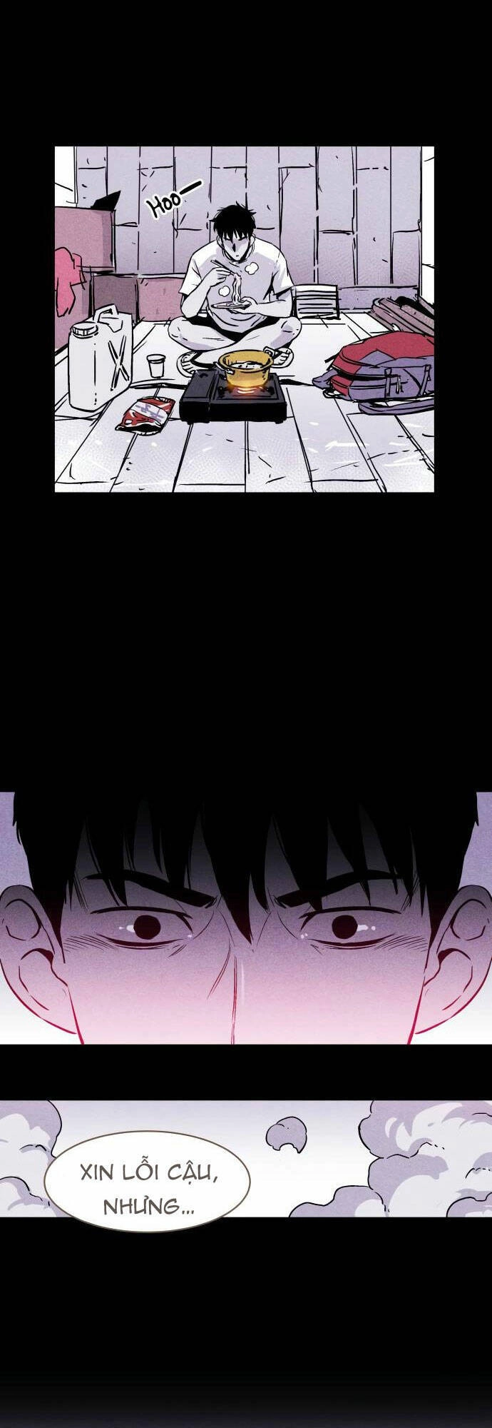 Chuồng Lợn Chapter 9 - 7