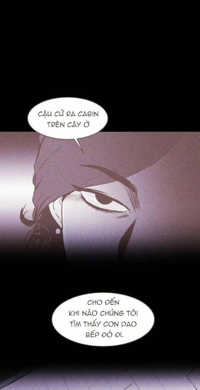 Chuồng Lợn Chapter 9 - 10