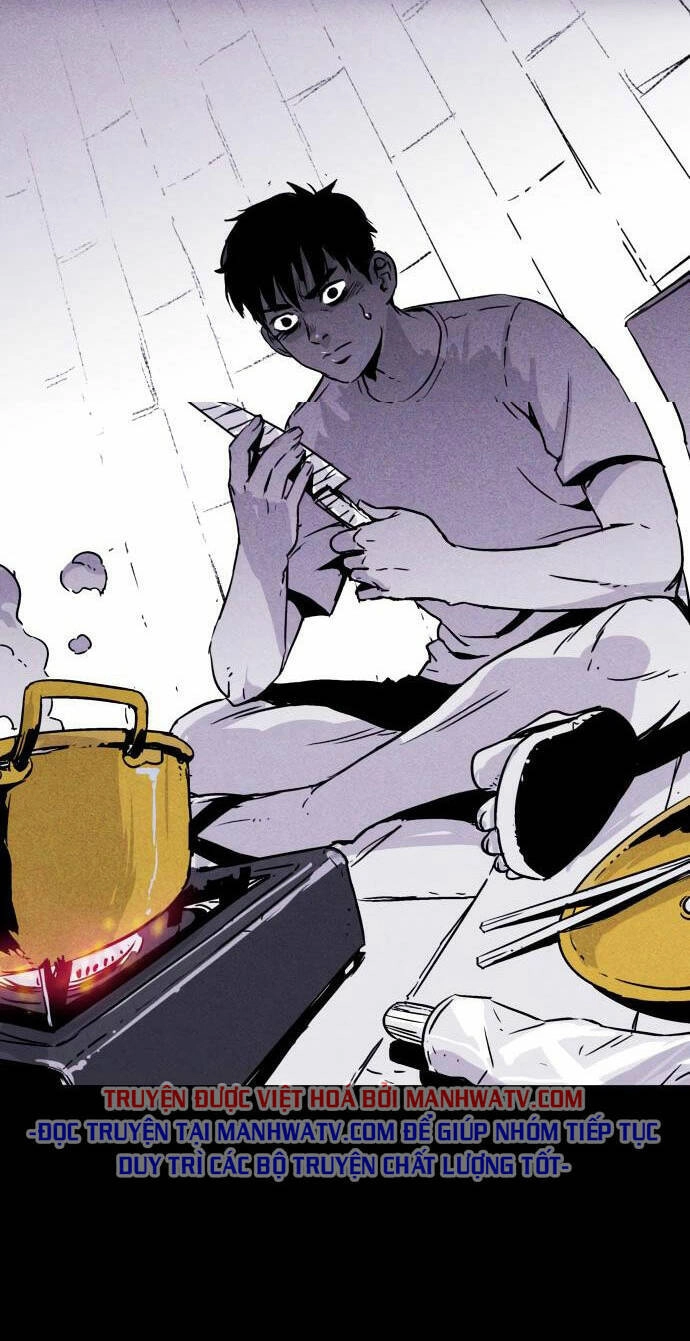 Chuồng Lợn Chapter 9 - 11