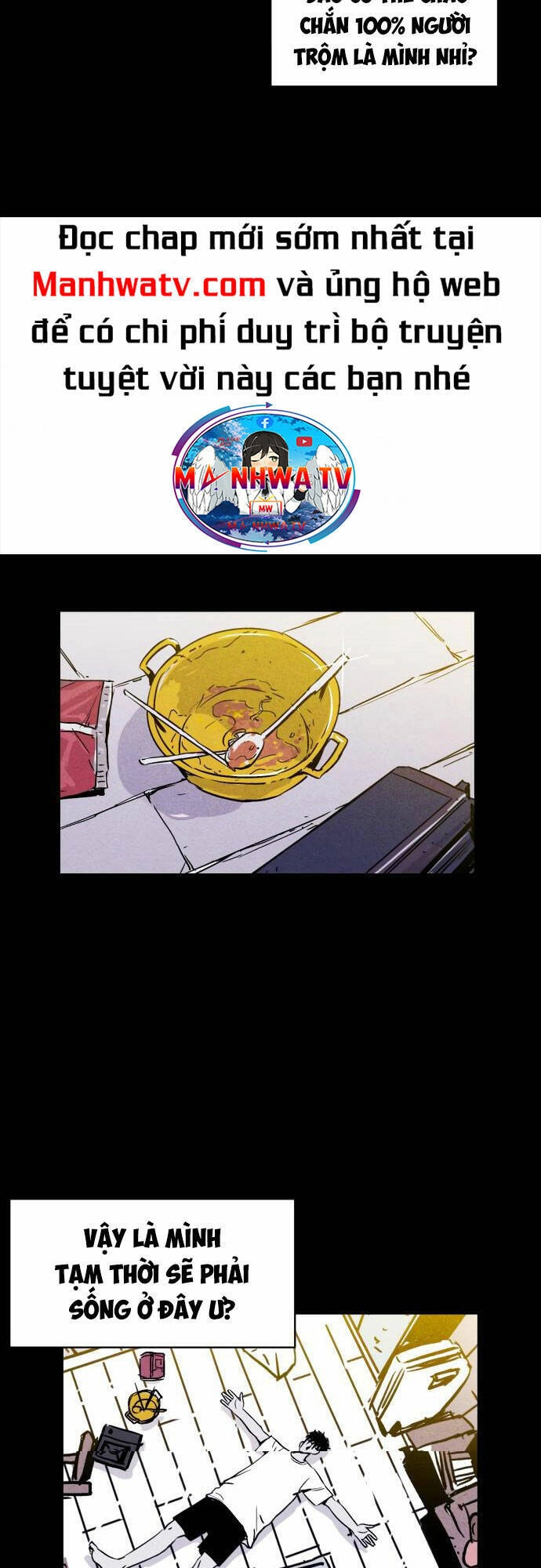 Chuồng Lợn Chapter 9 - 13