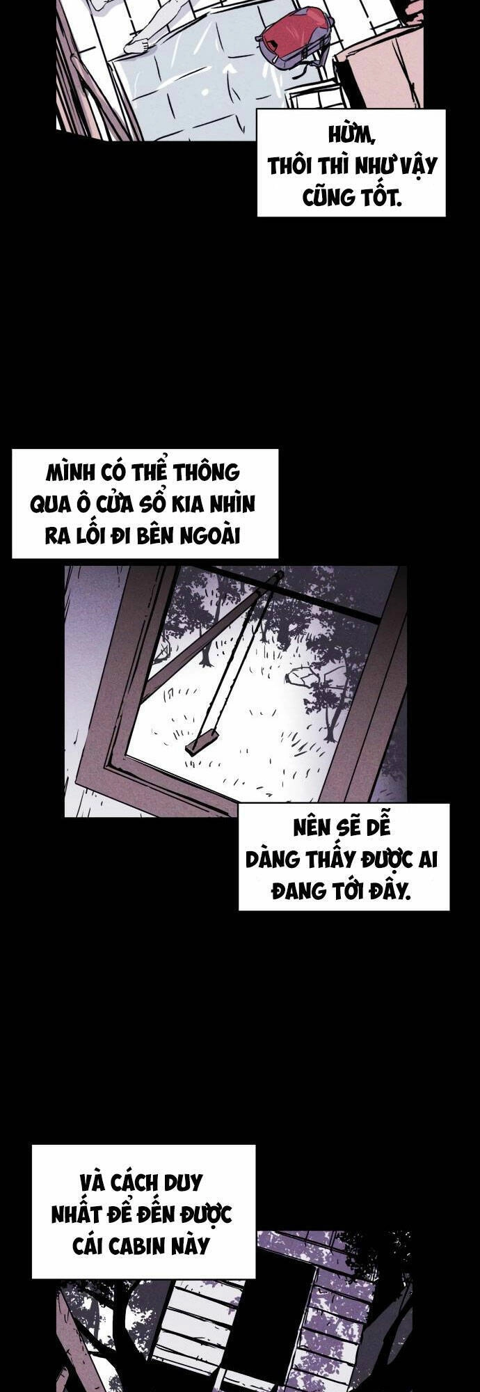 Chuồng Lợn Chapter 9 - 14