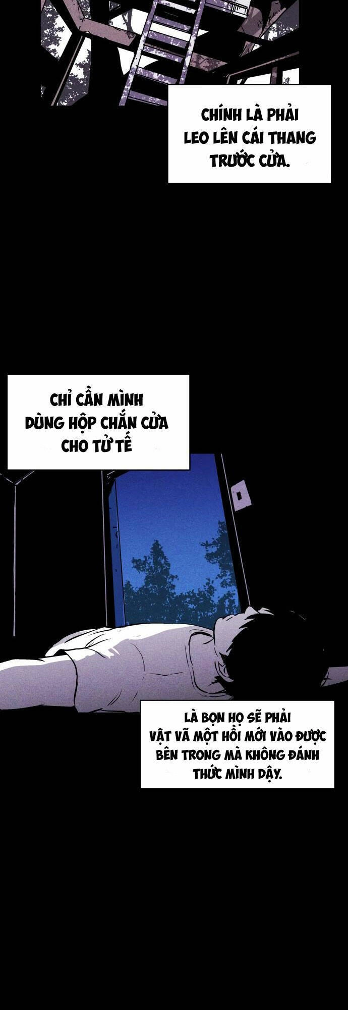 Chuồng Lợn Chapter 9 - 15