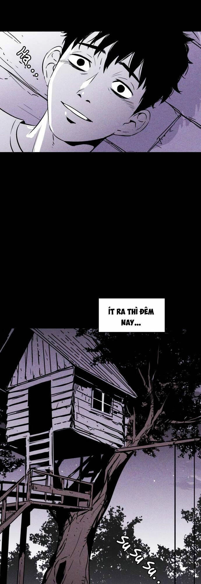 Chuồng Lợn Chapter 9 - 16