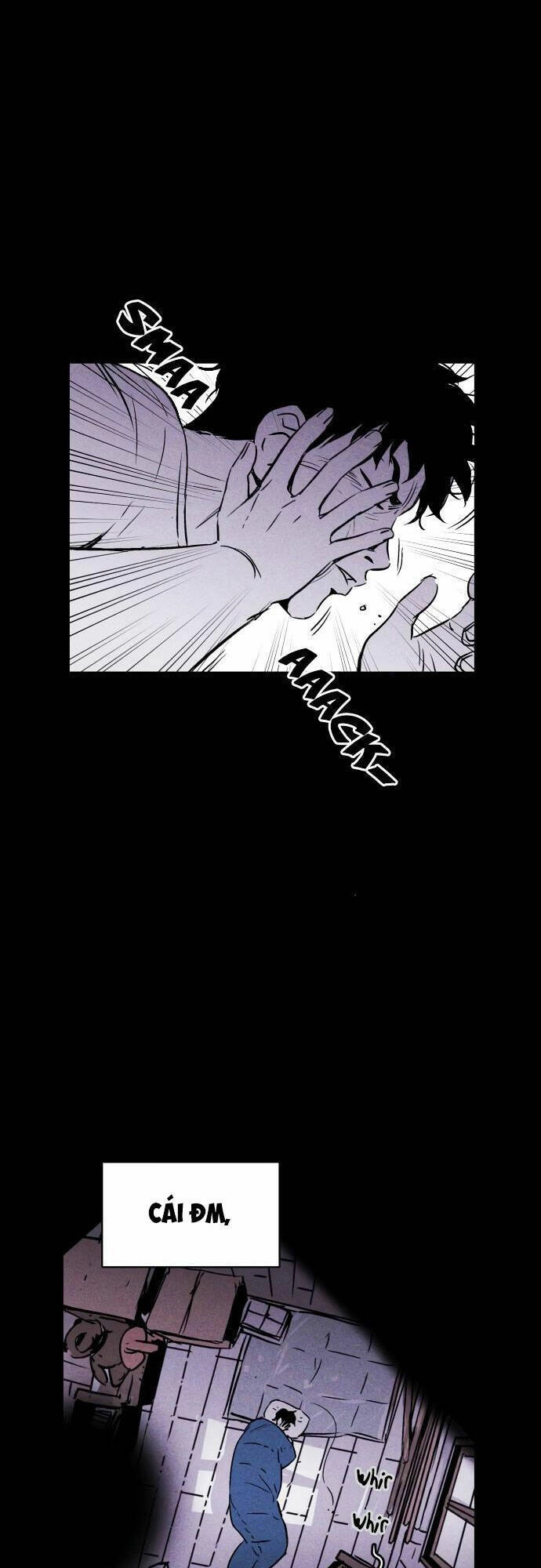 Chuồng Lợn Chapter 9 - 18