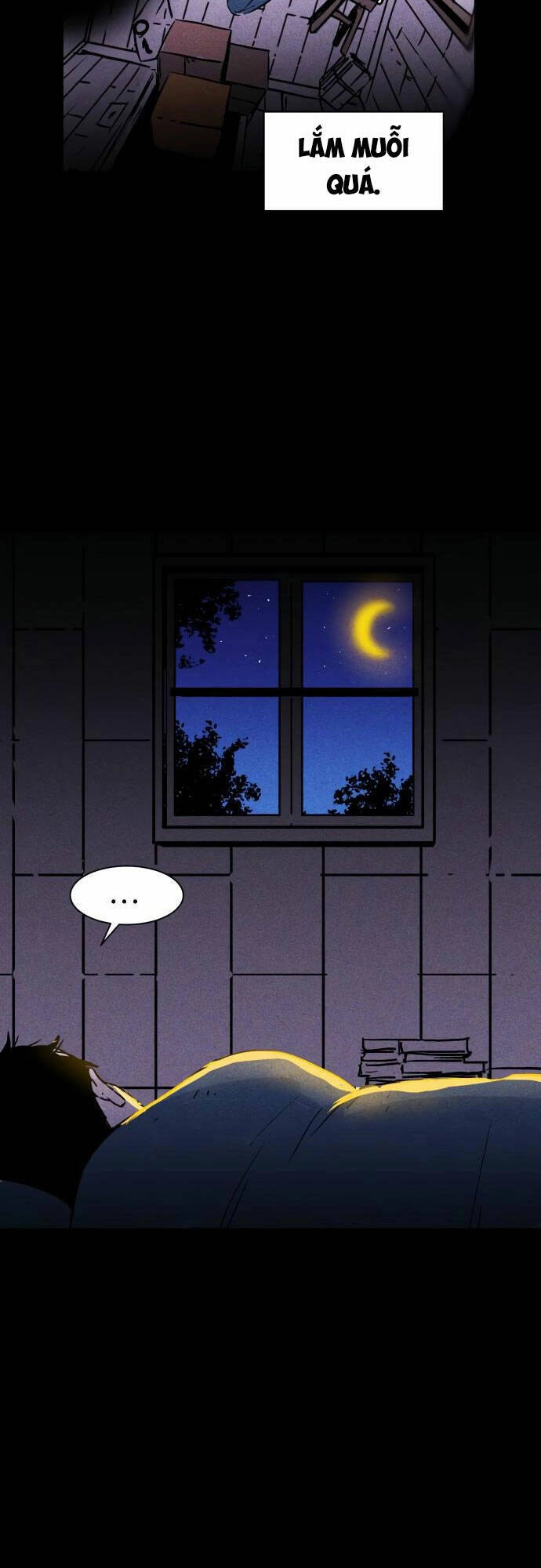 Chuồng Lợn Chapter 9 - 19