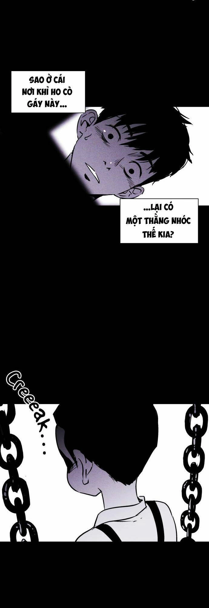 Chuồng Lợn Chapter 9 - 27