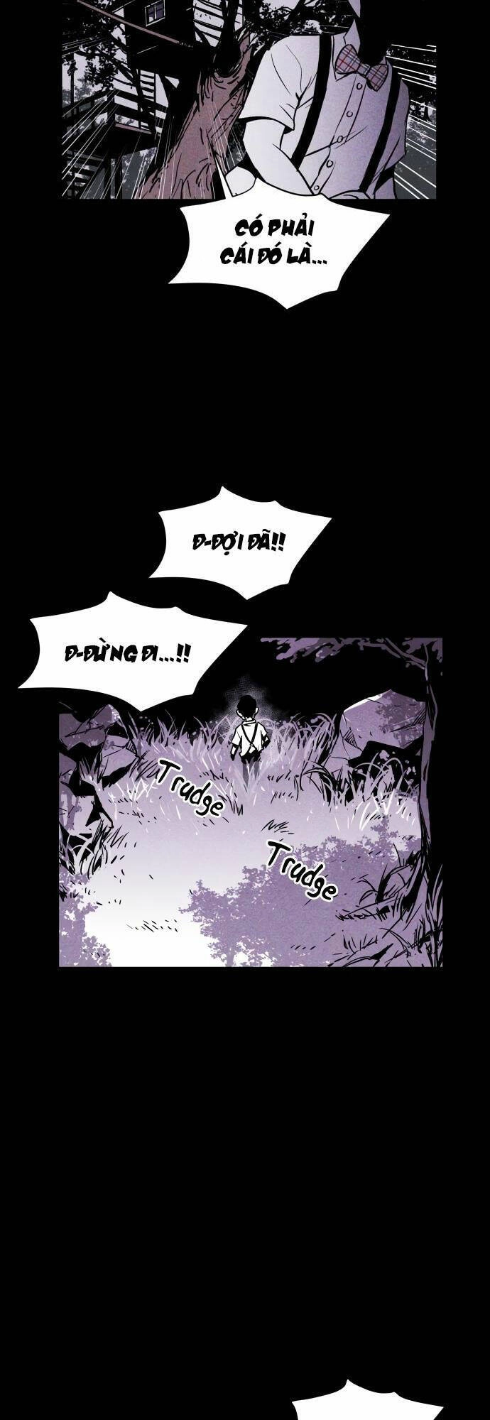 Chuồng Lợn Chapter 9 - 31