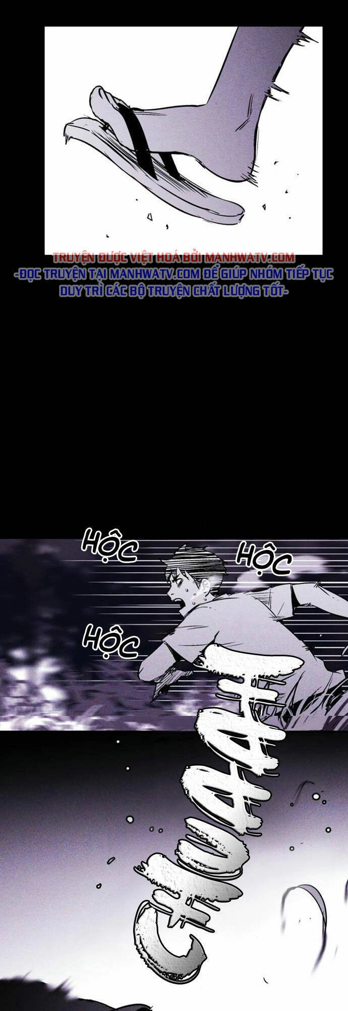 Chuồng Lợn Chapter 9 - 36