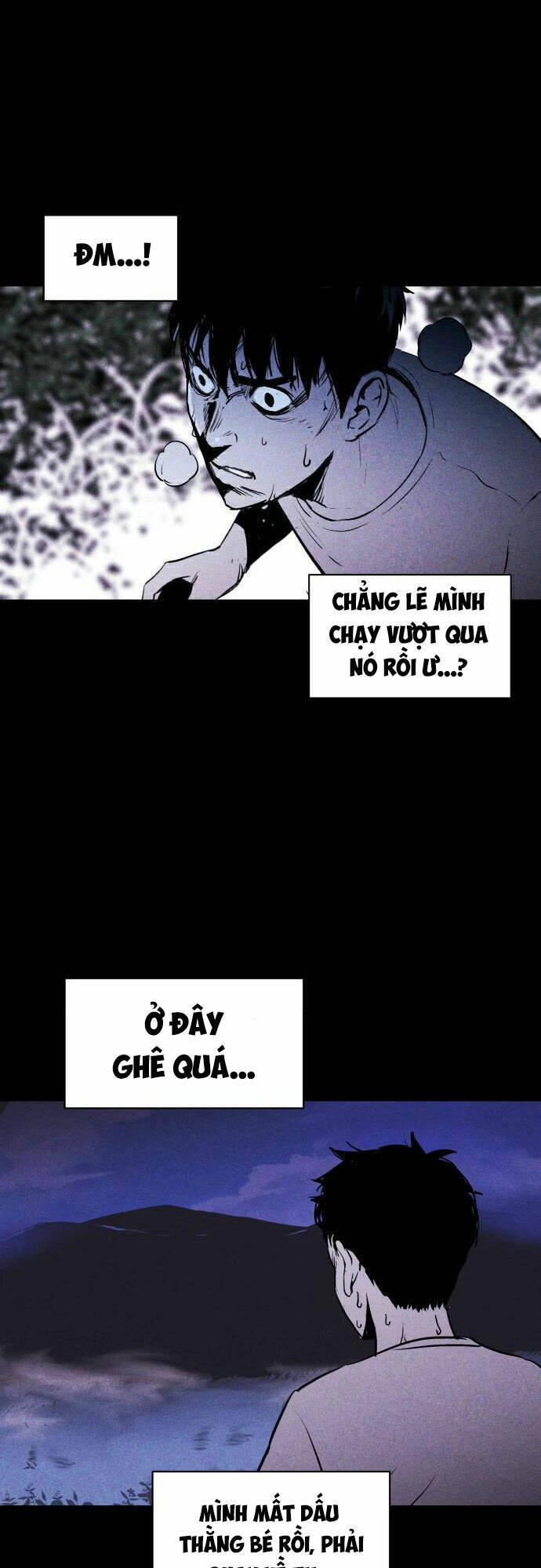 Chuồng Lợn Chapter 9 - 46