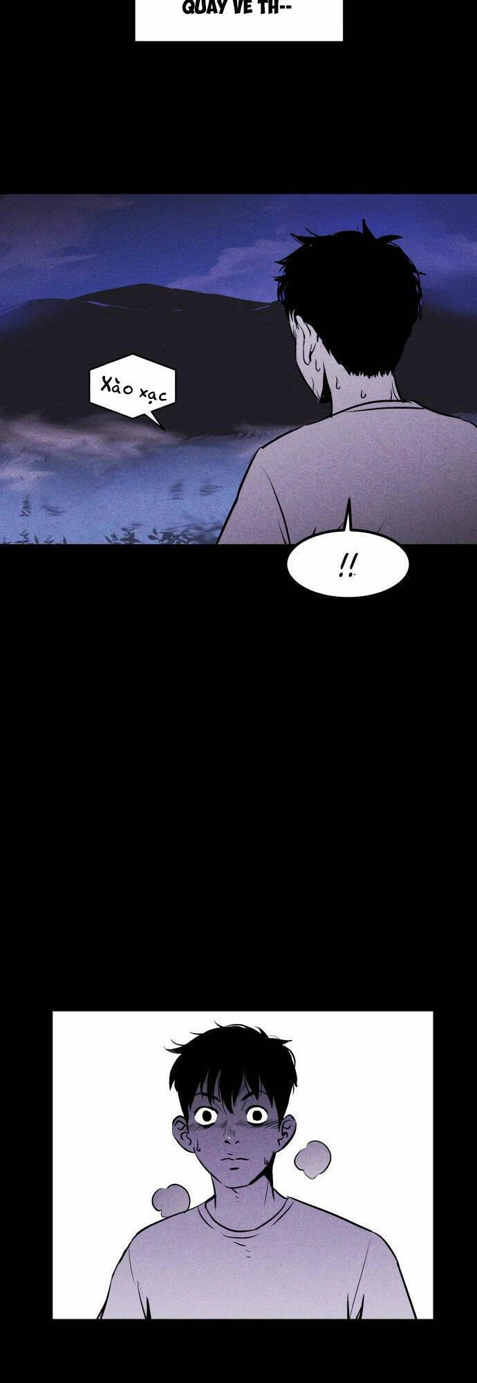 Chuồng Lợn Chapter 9 - 47