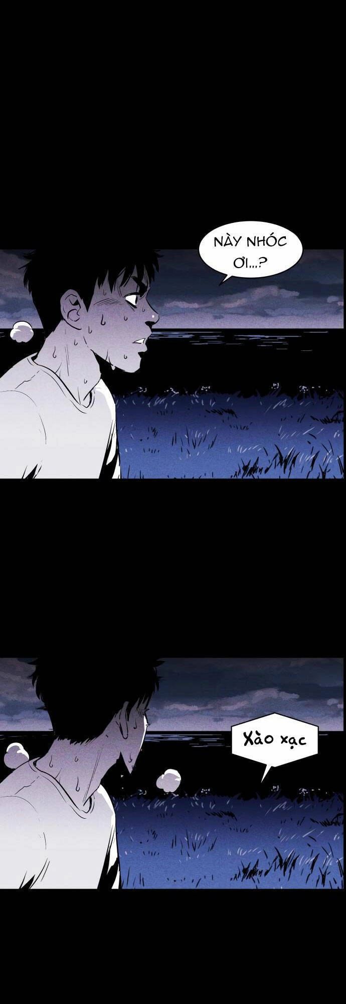 Chuồng Lợn Chapter 9 - 48