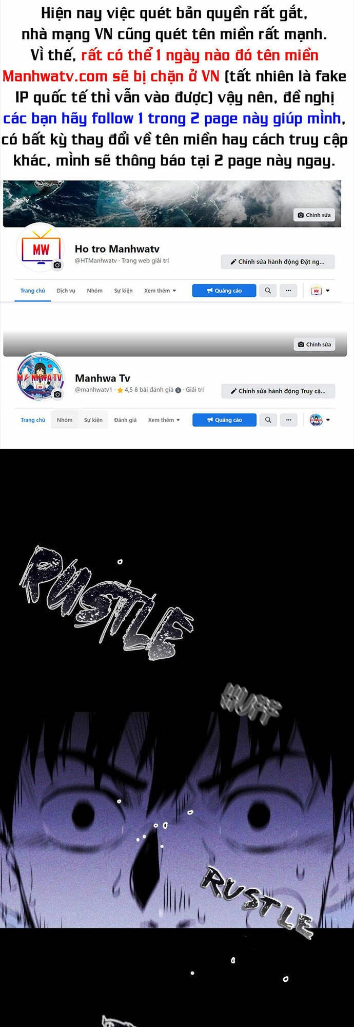 Chuồng Lợn Chapter 10 - 1