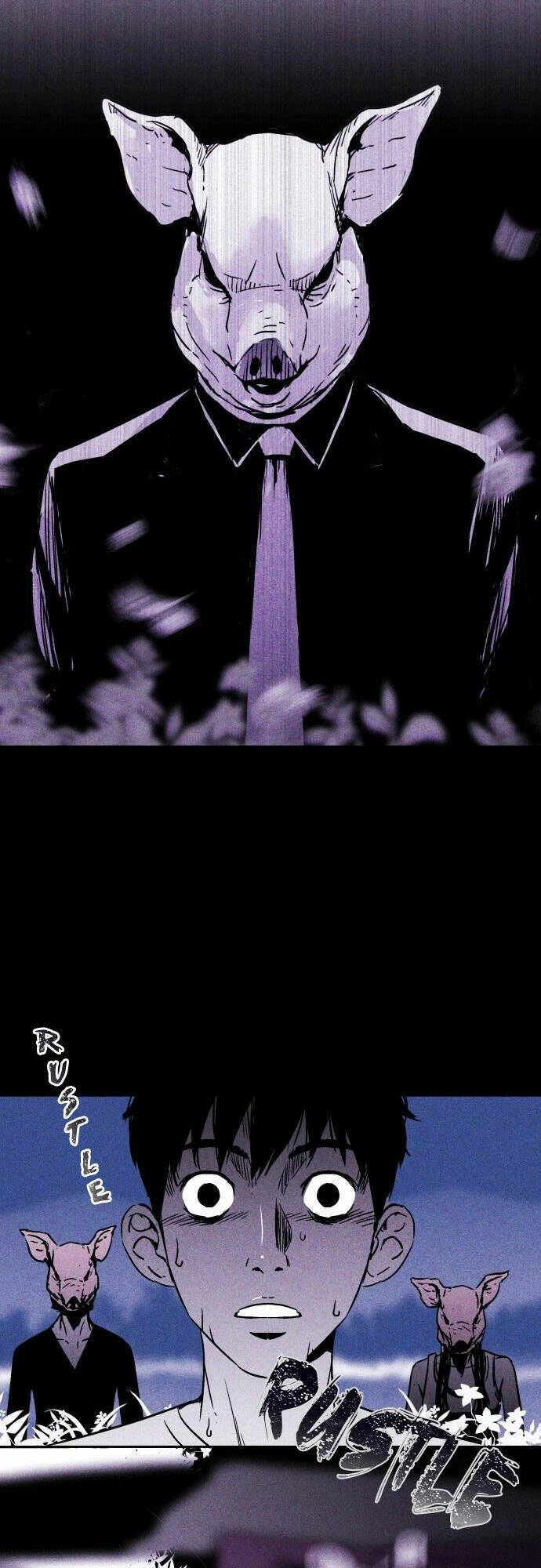 Chuồng Lợn Chapter 10 - 6