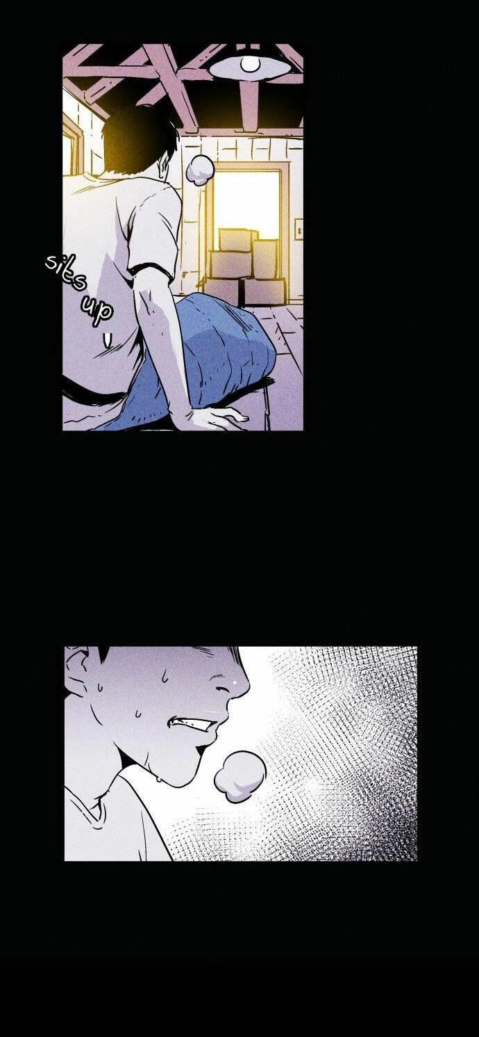 Chuồng Lợn Chapter 10 - 11