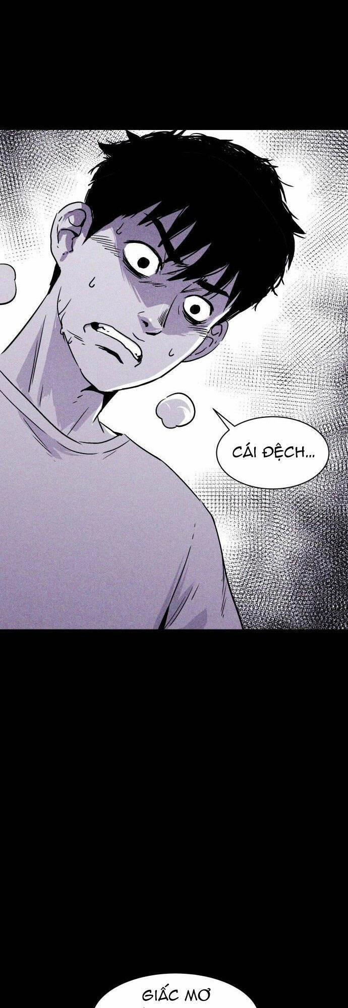 Chuồng Lợn Chapter 10 - 12