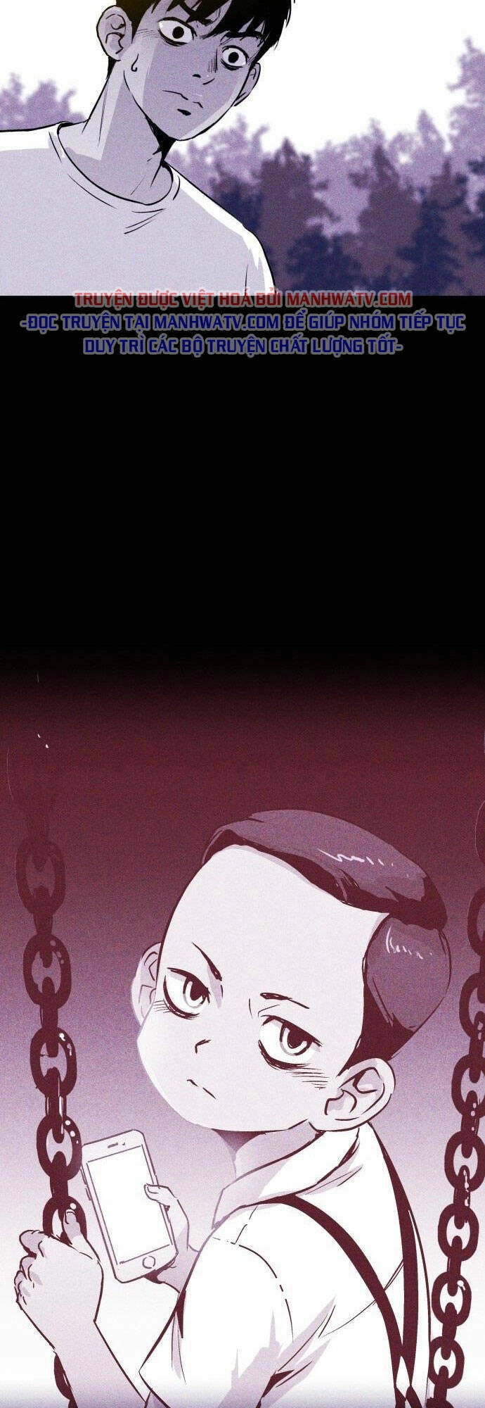 Chuồng Lợn Chapter 10 - 15