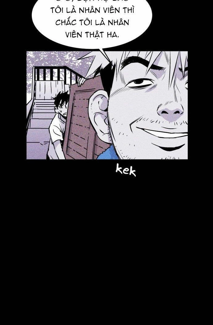 Chuồng Lợn Chapter 10 - 21