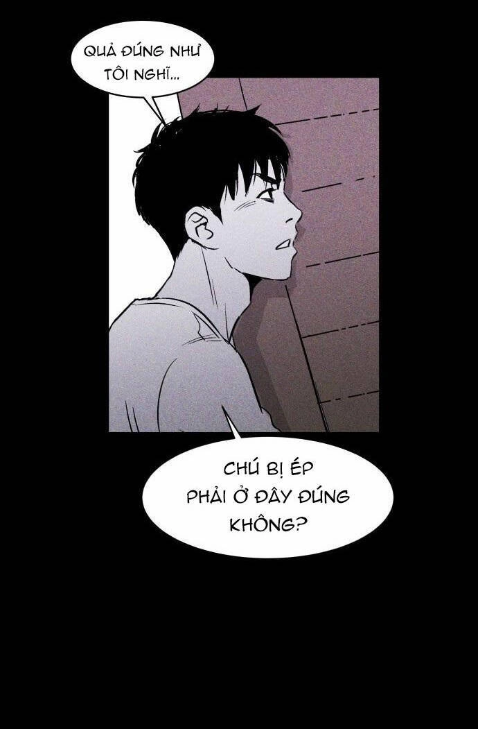 Chuồng Lợn Chapter 10 - 22