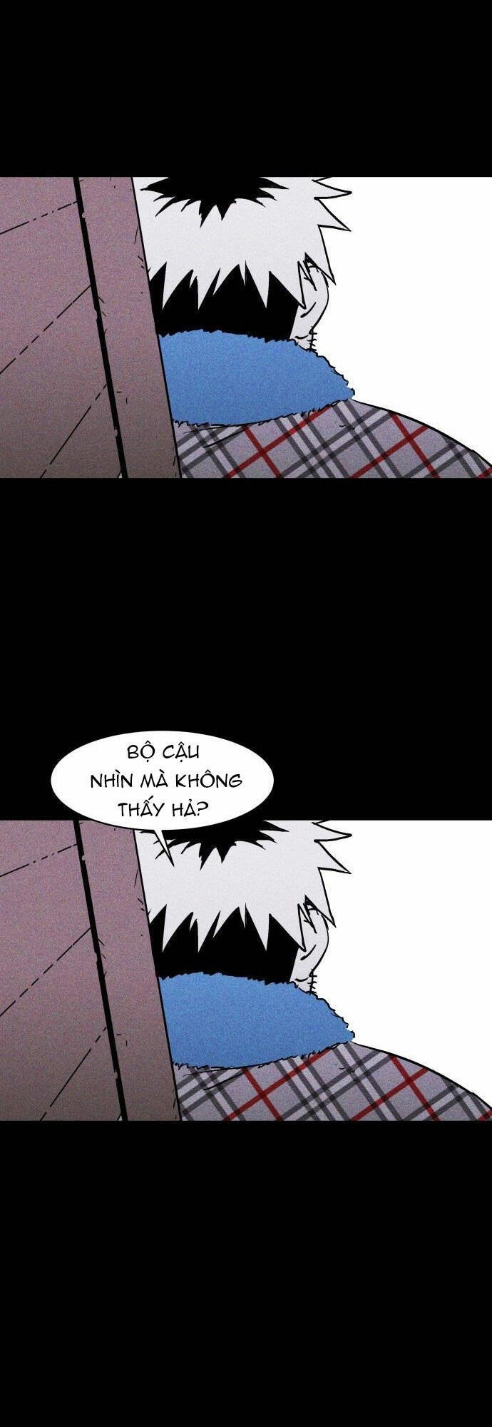 Chuồng Lợn Chapter 10 - 23