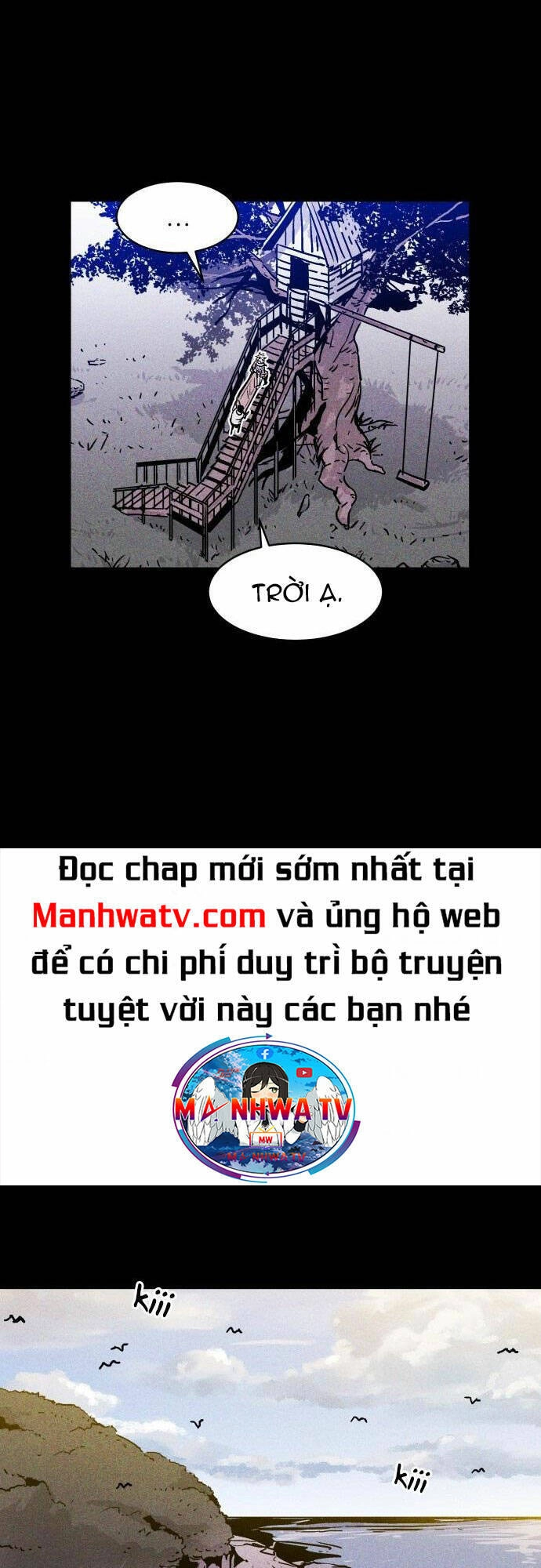 Chuồng Lợn Chapter 10 - 24