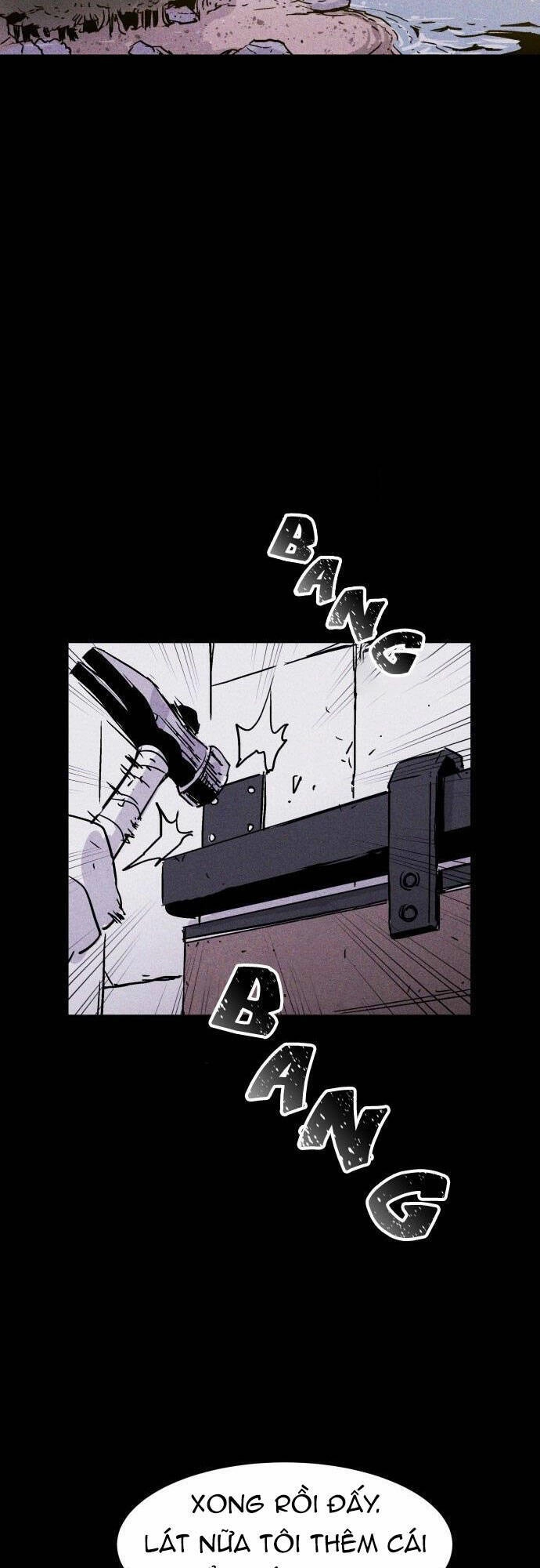 Chuồng Lợn Chapter 10 - 25