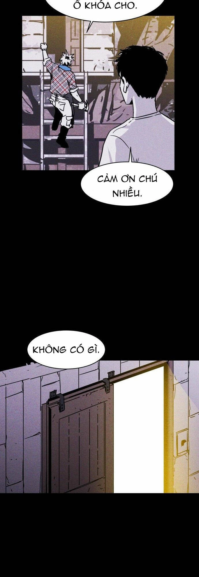 Chuồng Lợn Chapter 10 - 26