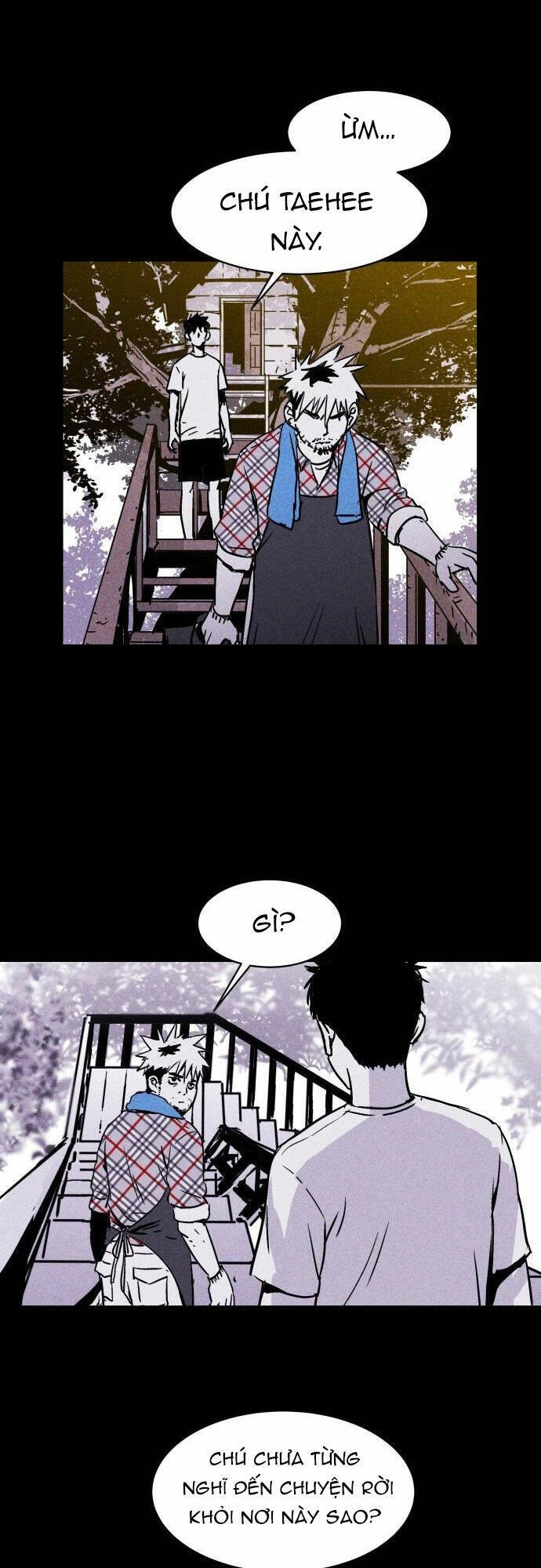 Chuồng Lợn Chapter 10 - 27