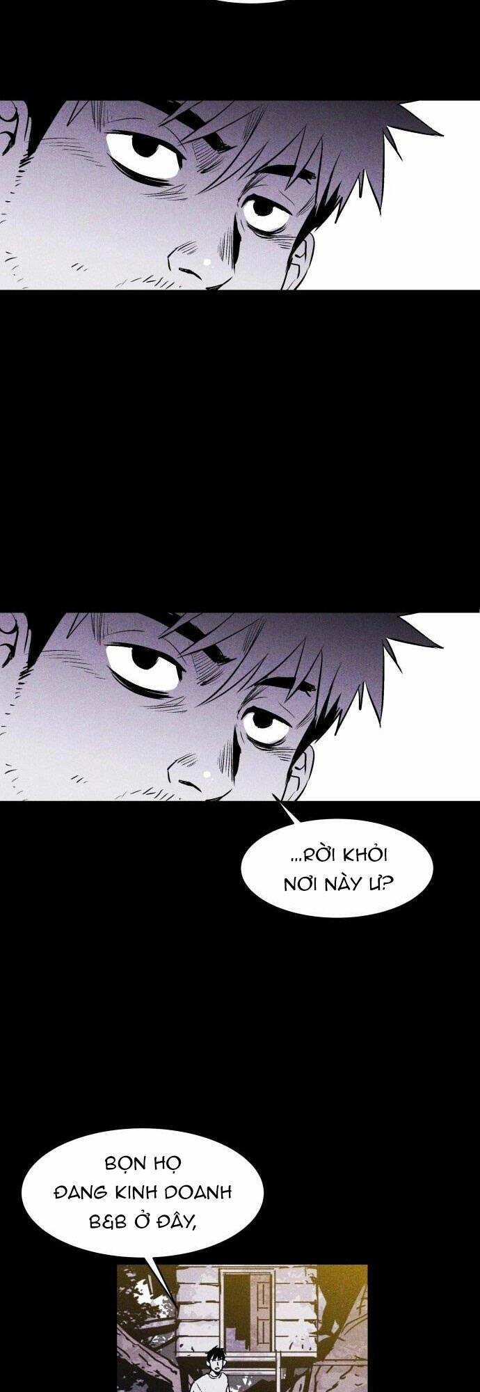 Chuồng Lợn Chapter 10 - 28