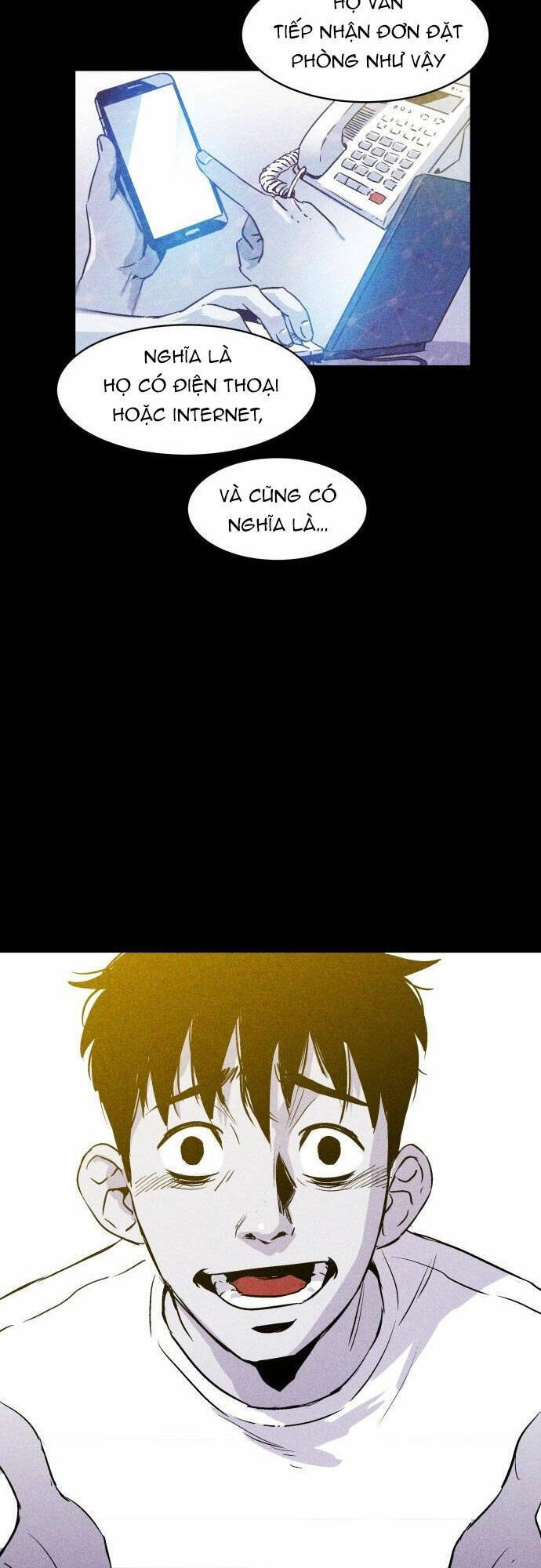 Chuồng Lợn Chapter 10 - 30