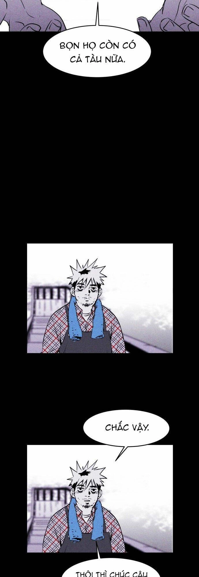 Chuồng Lợn Chapter 10 - 31