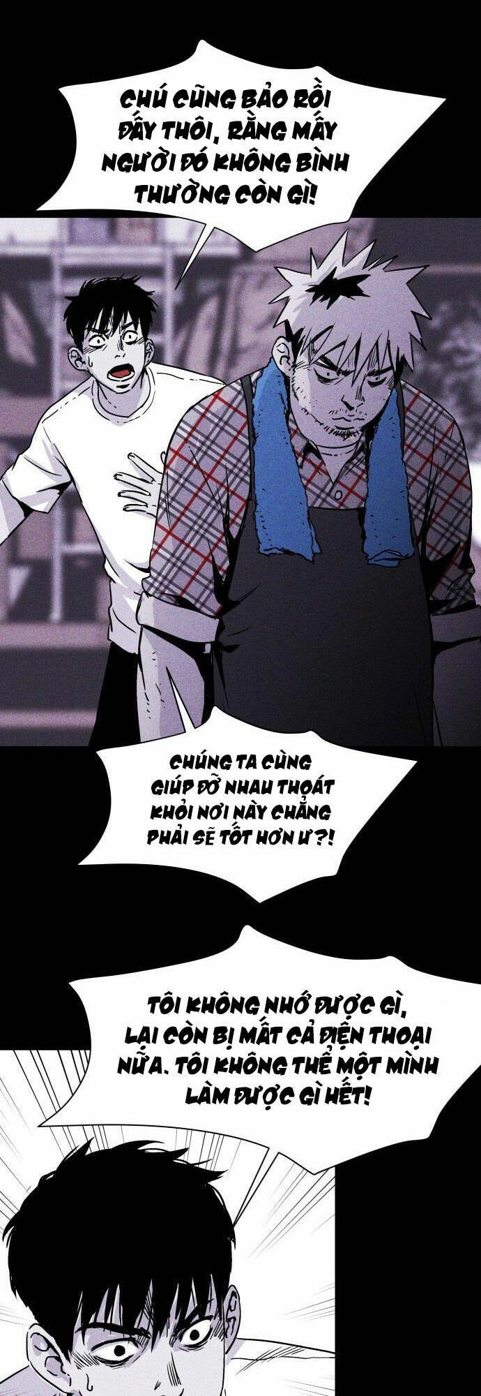 Chuồng Lợn Chapter 10 - 34