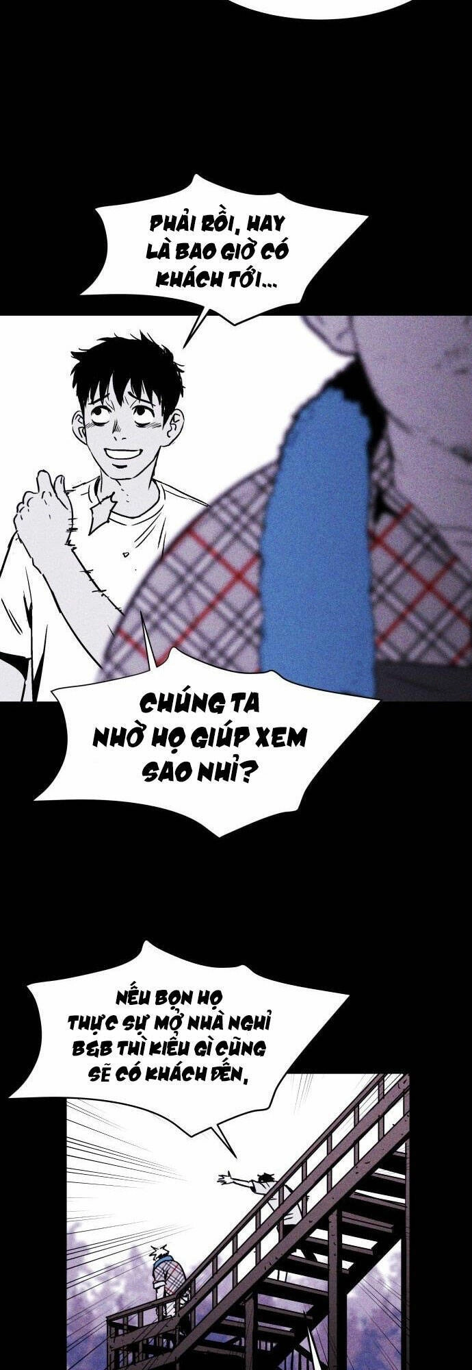 Chuồng Lợn Chapter 10 - 38