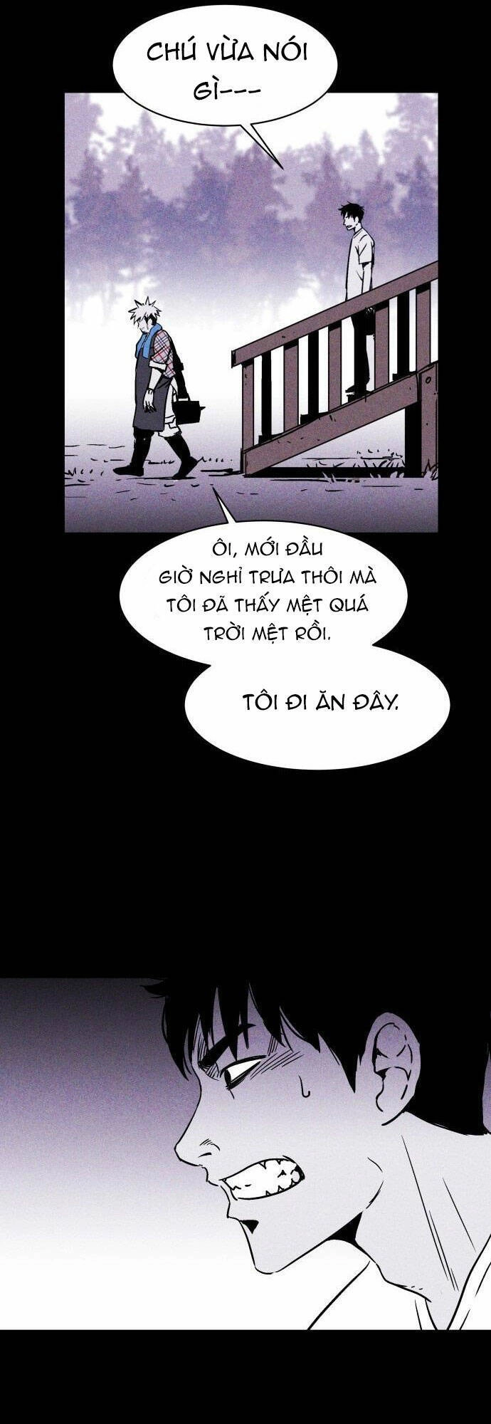 Chuồng Lợn Chapter 10 - 45