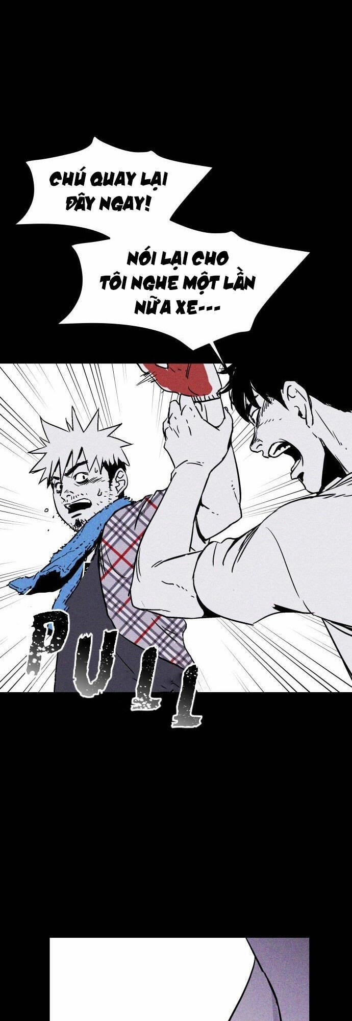 Chuồng Lợn Chapter 10 - 46