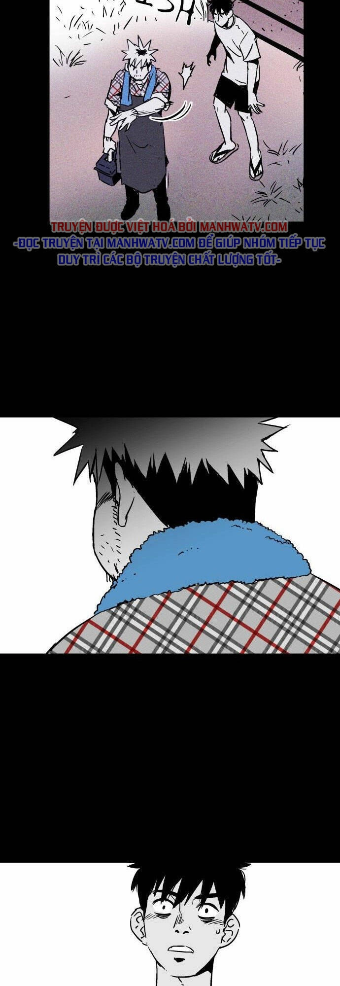 Chuồng Lợn Chapter 10 - 49