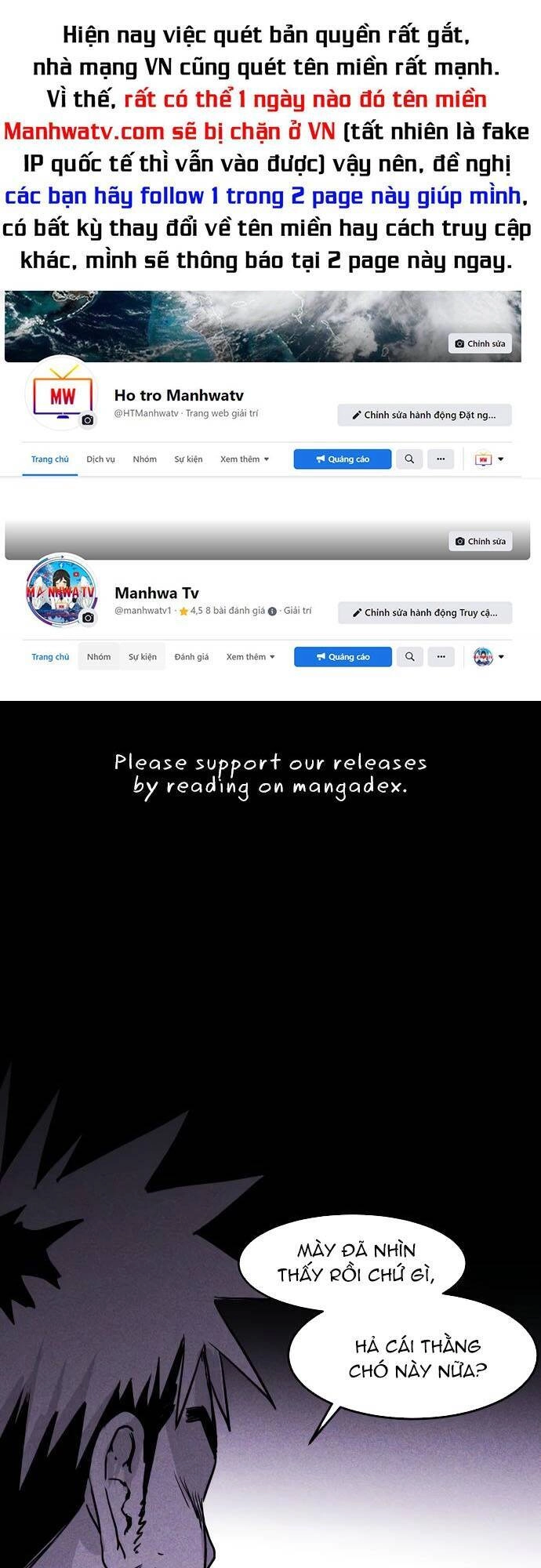 Chuồng Lợn Chapter 11 - 1