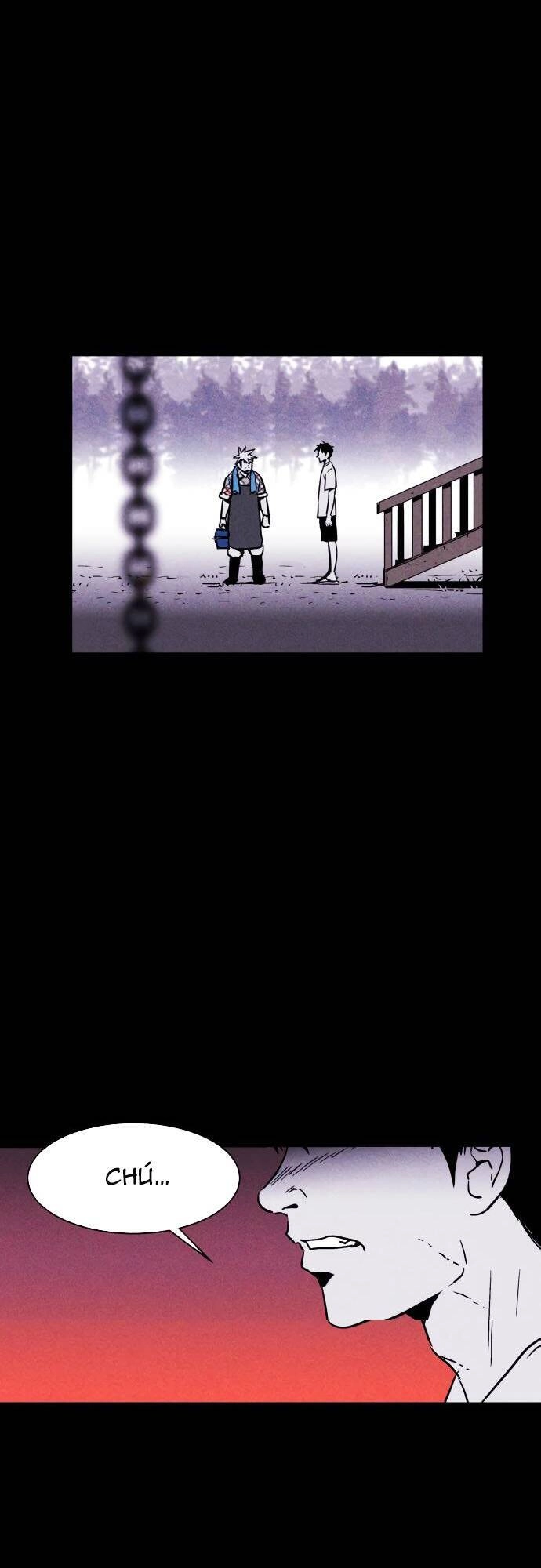 Chuồng Lợn Chapter 11 - 3