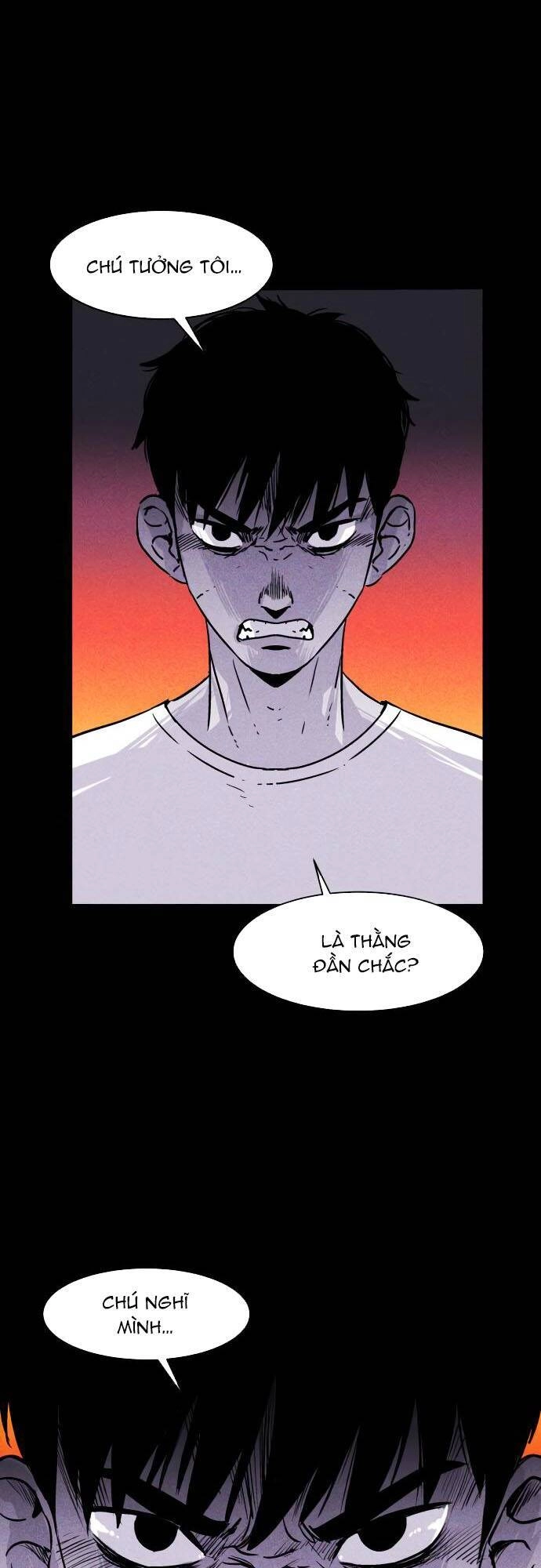 Chuồng Lợn Chapter 11 - 4