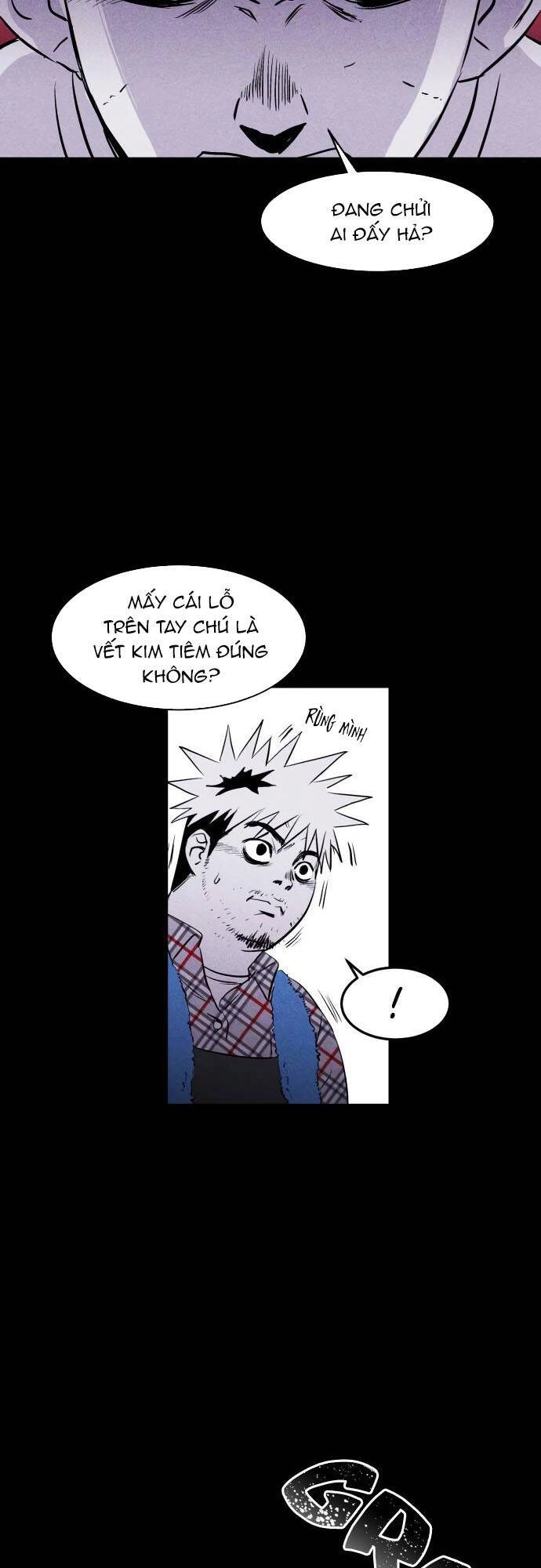 Chuồng Lợn Chapter 11 - 5