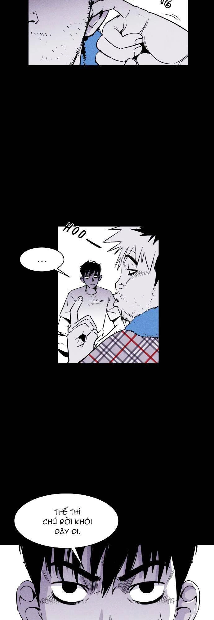 Chuồng Lợn Chapter 11 - 17