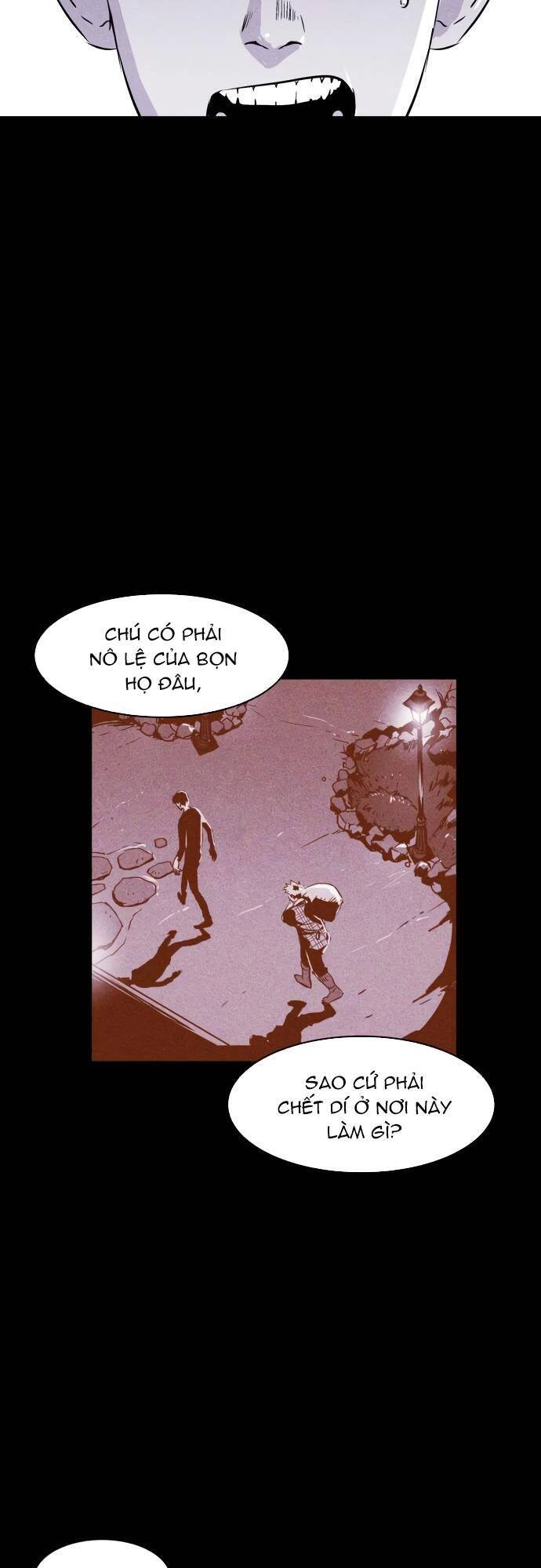 Chuồng Lợn Chapter 11 - 18