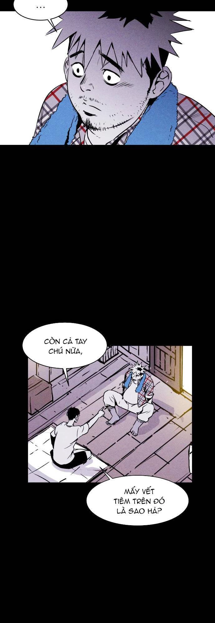 Chuồng Lợn Chapter 11 - 19