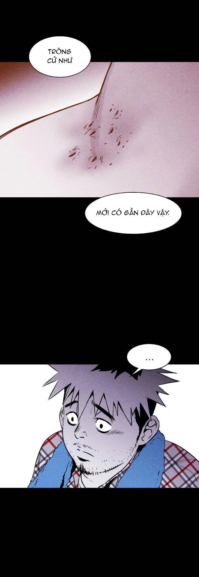 Chuồng Lợn Chapter 11 - 20