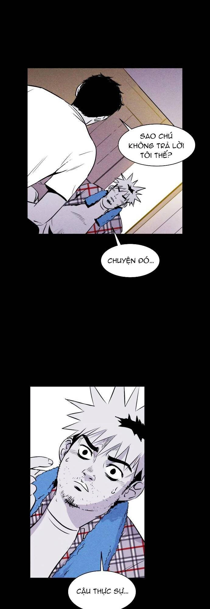 Chuồng Lợn Chapter 11 - 21