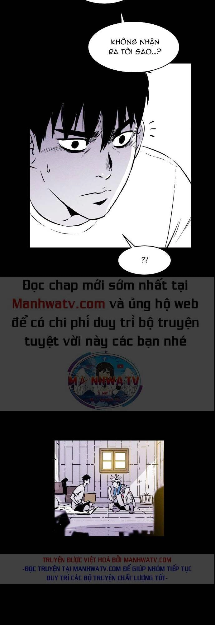 Chuồng Lợn Chapter 11 - 22