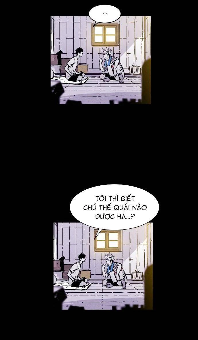 Chuồng Lợn Chapter 11 - 23