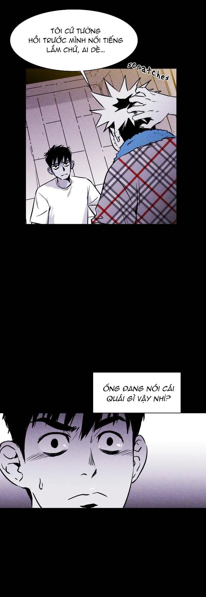 Chuồng Lợn Chapter 11 - 25