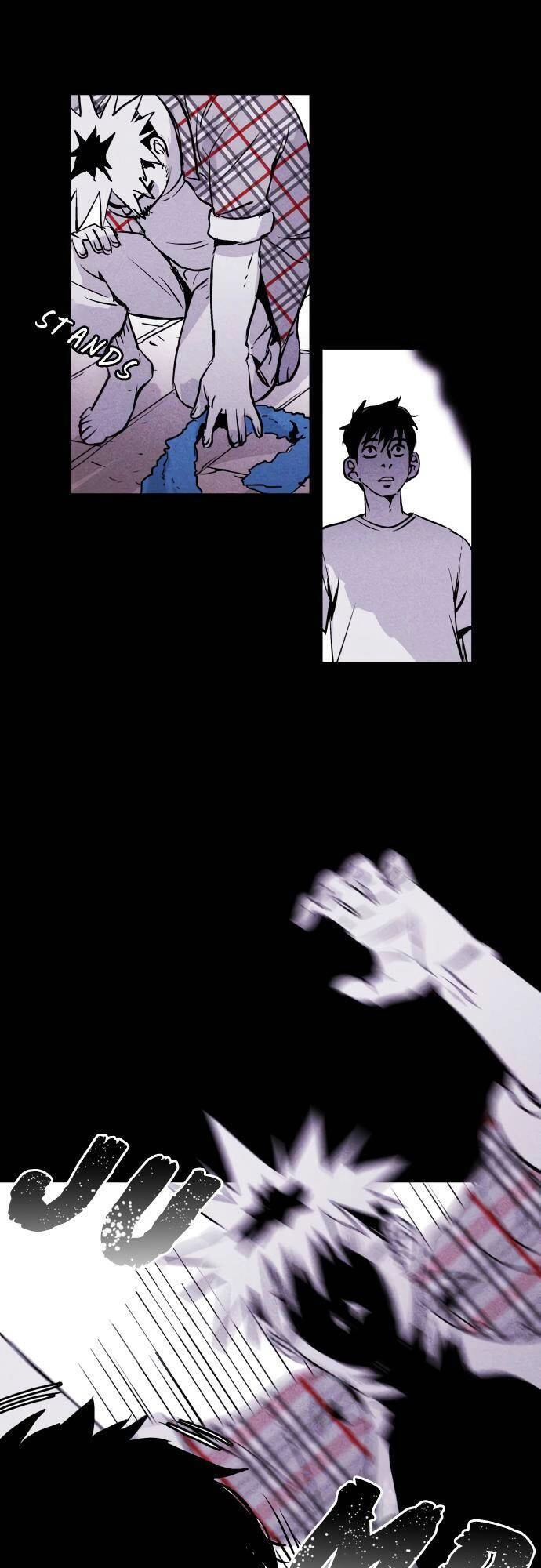 Chuồng Lợn Chapter 11 - 26