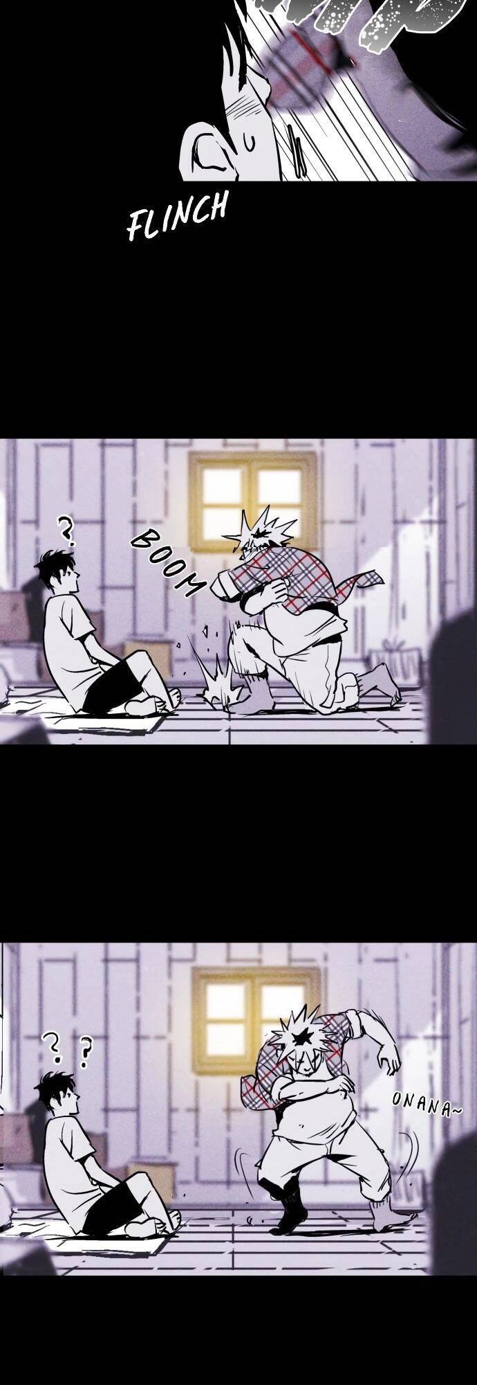 Chuồng Lợn Chapter 11 - 27